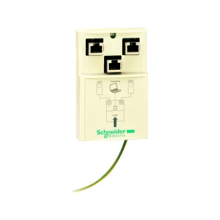 Schneider Electric VW3CANTAP2, CanOpen Haberleşme Adaptörü