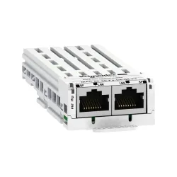 Schneider Electric VW3M3308, Lexium 32, Modüler Seri Servo Sürücüler için Profinet Haberleşme Modülü