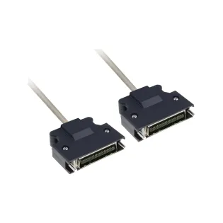 Schneider Electric VW3M4A11, Easy Lexium 16, Servo Sürücüler için CN1 SCSI-26 Konnektör Kiti