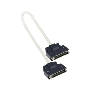 Schneider Electric VW3M4A12, Easy Lexium 16, Servo Sürücüler için CN1 Adaptörü