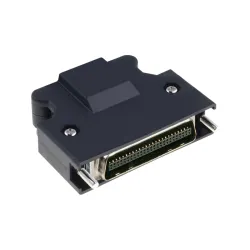 Schneider Electric VW3M4B11, Easy Lexium 18P, 50 Pin SCSI I/O Konnektör Seti