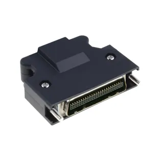 Schneider Electric VW3M4B11, Easy Lexium 18P, 50 Pin SCSI I/O Konnektör Seti