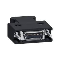 Schneider Electric VW3M4B12, Easy Lexium 18E, 20 Pin SCSI I/O Konnektör Seti