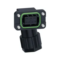 Schneider Electric VW3M8B11, Easy Lexium 18, Plastik Enkoder Konnektör Seti