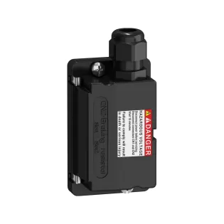 Schneider Electric VW3M9010, Lexium 32i, Harici Fren Direnci için Bağlantı Modülü