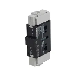 Schneider Electric VZ11, TeSys Vario, V*F02-V*F02 Şalterler için Nötr Modülü