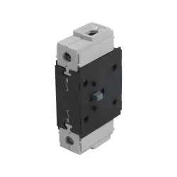 Schneider Electric VZ12, TeSys Vario, V*F3-V*F4 Şalterler için Nötr Modülü