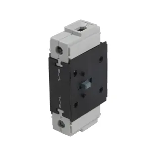 Schneider Electric VZ12, TeSys Vario, V*F3-V*F4 Şalterler için Nötr Modülü