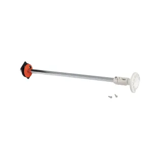 Schneider Electric VZ31, TeSys Vario, V*F3-V*F6 Şalterler için Uzatma Şaftı, Uygun Pano Derinliği 400-450 mm