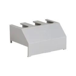 Schneider Electric VZ9, TeSys Vario, V*F3-V*F4 Şalterler için Terminal Koruma Kapağı