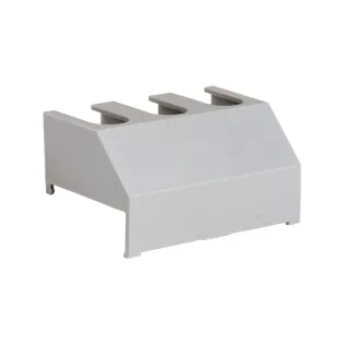 Schneider Electric VZ9, TeSys Vario, V*F3-V*F4 Şalterler için Terminal Koruma Kapağı