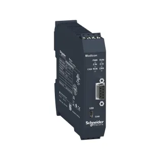 Schneider Electric XPSMCMCO0000CO, Modicon MCM, CANopen Haberleşme Modülü