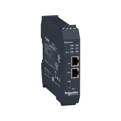 Schneider Electric XPSMCMCO0000EC, Modicon MCM, EtherCAT Haberleşme Modülü