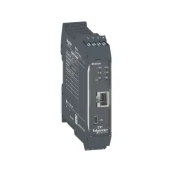 Schneider Electric XPSMCMCO0000EI, Modicon MCM, EtherNet/IP Haberleşme Modülü