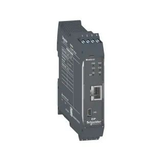 Schneider Electric XPSMCMCO0000EI, Modicon MCM, EtherNet/IP Haberleşme Modülü