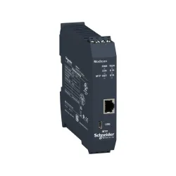 Schneider Electric XPSMCMCO0000EM, Modicon MCM, Modbus TCP Haberleşme Modülü