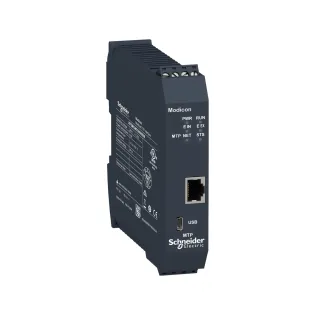 Schneider Electric XPSMCMCO0000EM, Modicon MCM, Modbus TCP Haberleşme Modülü