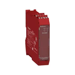 Schneider Electric XPSMCMCO0000S1, Modicon MCM, Güvenli Haberleşme Modülü, RS485