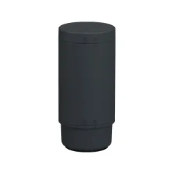 Schneider Electric XV6C21M, Harmony XV6, Ø60mm Işıklı Kolon Taban Modülü, 100-240 Volt AC / 120 Volt DC, Doğrudan ve Boru Montaj Adaptörlü, Kapak Dahil