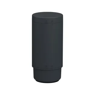 Schneider Electric XVB7C21M, Harmony XVB7, Ø70mm Işıklı Kolon Taban Modülü, 110-240 Volt AC, Adaptör ve Kapak Dahil