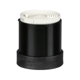 Schneider Electric XVBC9B, Harmony XVB, Işıklı Kolonlar için Buzzer Modülü, 90db, 12-48Volt AC/DC
