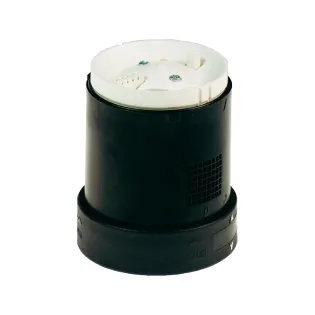 Schneider Electric XVBC9M, Harmony XVB, Işıklı Kolonlar için Buzzer Modülü, 90db, 120-230Volt AC