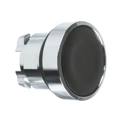 Schneider Electric ZB4BH02, Harmony Stil 4, XB4 Serisi Kalıcı Butonlar için Kafa, Siyah