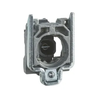 Schneider Electric ZB4BV6, Harmony Stil 4, BA9S Ampul Uyumlu, XB4BV6 Serisi Sinyal Lambası için Gövde