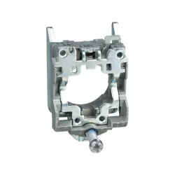 Schneider Electric ZB4BZ009, Harmony Stil 4, ZB4 Buton Başlıkları için Metal Montaj Aparatı