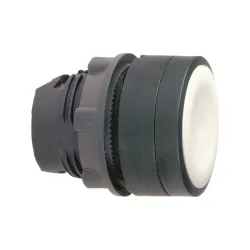 Schneider Electric ZB5AA14, Harmony Stil 5, XB5AA Serisi Yaylı Butonlar için Kafa, Kırmızı