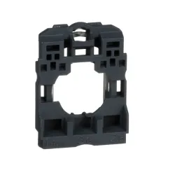 Schneider Electric ZB5AZ009, Harmony Stil 5, ZB5 Buton Başlıkları için Metal Montaj Aparatı