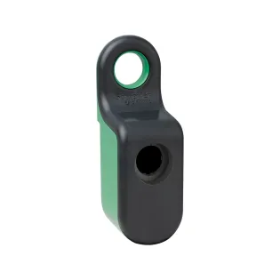 Schneider Electric ZBRM21, Harmony XB5R, Kablosuz ve Pilsiz Butonlar için Tekli Buton Kutusu
