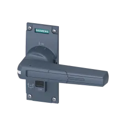Siemens 3KC9401-1, Sentron 3KC, Manuel Transfer Şalterleri için Tahrik Kolu, Standart Tip, Gri, Boy 4