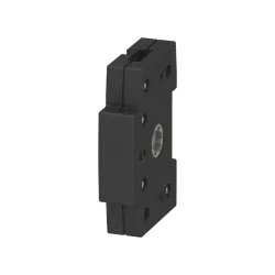 Siemens 3KD9103-5, Sentron 3KD/3KC Yük Ayırıcılar ve 3KC Manuel Transfer Şalterleri için Yardımcı Kontak Modülü, Standart Tip, Boy 2