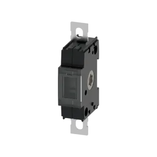 Siemens 3KD9205-0, Sentron 3KD, Yük Ayırıcılar için 4. Kutup Elemanı, Anahtarlamalı Kutup, Boy 2