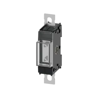 Siemens 3KD9206-0, Sentron 3KD, Yük Ayırıcılar için Nötr Modülü, Ayrılabilir Geçiş Klemensli, Boy 2
