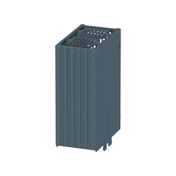 Siemens 3KD9304-6, Sentron 3KD, 3 Kutuplu Yük Ayırıcılar için Standart Tip Klemens Kapağı Seti(6 Adet), Boy 3