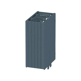 Siemens 3KD9304-6, Sentron 3KD, 3 Kutuplu Yük Ayırıcılar için Standart Tip Klemens Kapağı Seti(6 Adet), Boy 3