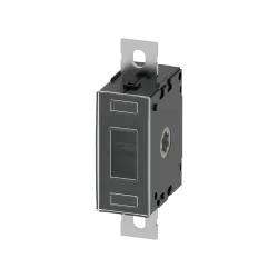 Siemens 3KD9305-0, Sentron 3KD, Yük Ayırıcılar için 4. Kutup Elemanı, Anahtarlamalı Kutup, Boy 3