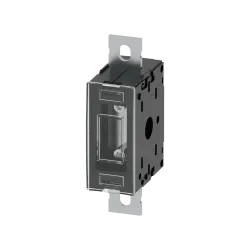 Siemens 3KD9306-0, Sentron 3KD, Yük Ayırıcılar için Nötr Modülü, Ayrılabilir Geçiş Klemensli, Boy 3