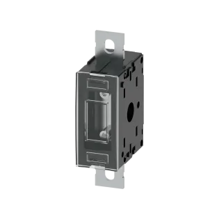 Siemens 3KD9306-0, Sentron 3KD, Yük Ayırıcılar için Nötr Modülü, Ayrılabilir Geçiş Klemensli, Boy 3