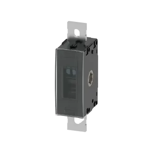 Siemens 3KD9405-0, Sentron 3KD, Yük Ayırıcılar için 4. Kutup Elemanı, Anahtarlamalı Kutup, Boy 4