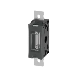 Siemens 3KD9406-0, Sentron 3KD, Yük Ayırıcılar için Nötr Modülü, Ayrılabilir Geçiş Klemensli, Boy 4