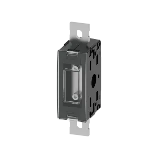 Siemens 3KD9406-0, Sentron 3KD, Yük Ayırıcılar için Nötr Modülü, Ayrılabilir Geçiş Klemensli, Boy 4