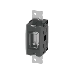 Siemens 3KD9506-0, Sentron 3KD, Yük Ayırıcılar için Nötr Modülü, Ayrılabilir Geçiş Klemensli, Boy 5