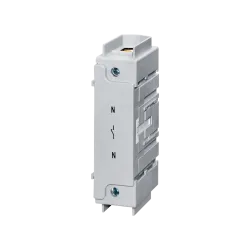 Siemens 3LD9240-0C, Sentron 3LD, Kapı Bağlantılı Ana ve Emniyet Şalterleri için Nötr Modülü, 3LD23/24 Uyumlu