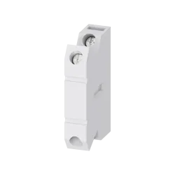 Siemens 3LD9340-6C, Sentron 3LD, 3LD3 Ana ve Emniyet Şalterleri için Yardımcı Kontak, 1NA+1NK, Sağ Bağlantılı