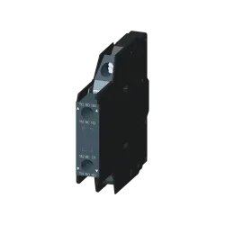Siemens 3MH7920-0CL10, SinoPlus 3MT7, Kontaktörler İçin Yardımcı Kontak Blok, 2NA, Boy 0-4