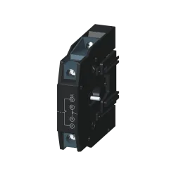 Siemens 3MT7900-1XE01, SinoPlus 3MT7, Kontaktörler İçin Elektriksel ve Mekanik Kilit Seti, Boy 0-2