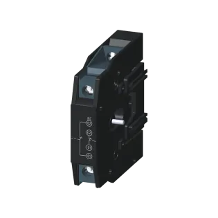 Siemens 3MT7900-1XE01, SinoPlus 3MT7, Kontaktörler İçin Elektriksel ve Mekanik Kilit Seti, Boy 0-2